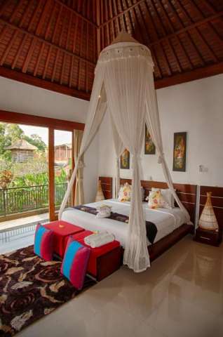 Oferta Sejur Indonezia - Bali - Ubud si Plaja, 10 nopti, cu plecare din Budapesta (O.R.)