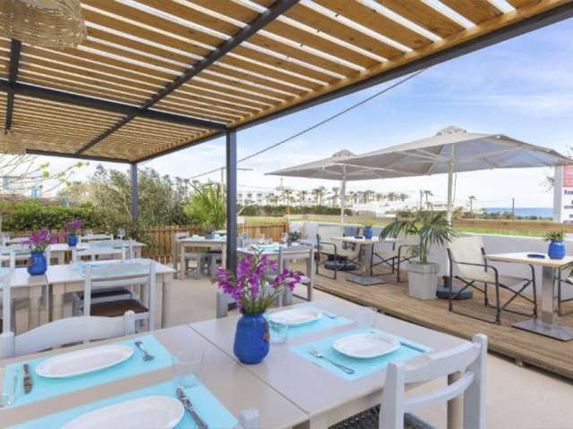 LAST MINUTE PROMO Banana Moon Boutique Hotel 4* ALL-INCLUSIVE AVION SI TAXE INCLUSE DOAR-556 EURO