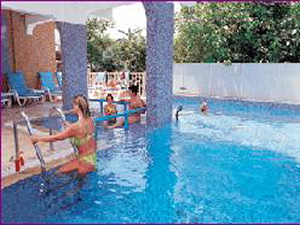 VACANTA 1 IUNIE TURCIA ANTALYA. 7 NOPTI CAZARE CU ALL INCLUSIVE, TRANSPORT DIN BUCURESTI
