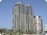  Shangri-la Dubai