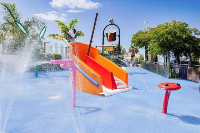 Oferta Spania-Tenerife, sejur 7 nopti, cu plecare din Bucuresti (DR)