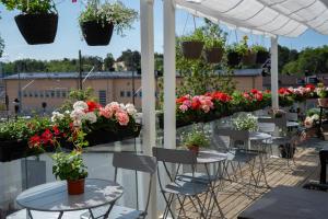 City Breack Stockholm cu bonus: vizit Bus or Boat; plecare din cluj, 4 nopti (URC)