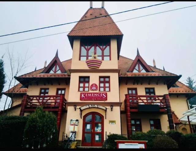  Tapolca Fogadó