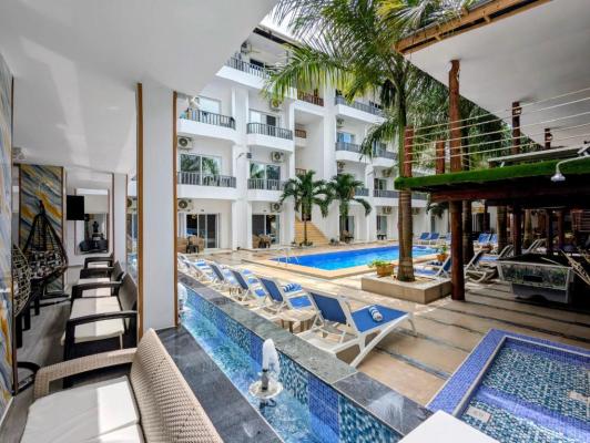 LAST MINUTE ZANZIBAR   Canary Golden Hotel 4*  AVION SI TAXE INCLUSE TARIF 1433 EUR