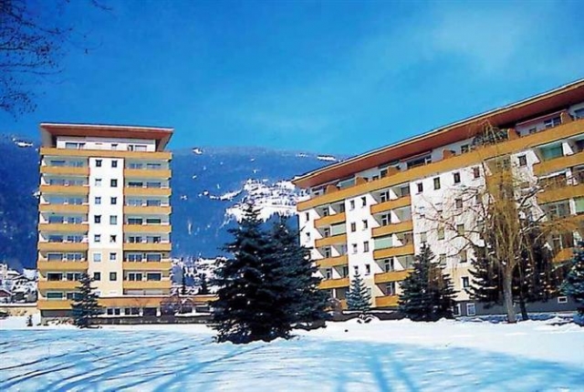  Apartamente Kaspar, Melchior, Balthasar