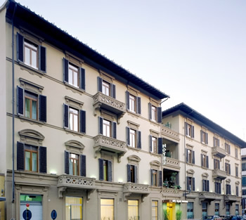  Palazzo Ognisanti