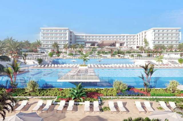 LAST MINUTE ZANZIBAR     Riu Palace Swahili (Adults Only) 5* AI AVION SI TAXE INCLUSE TARIF 2615 EUR
