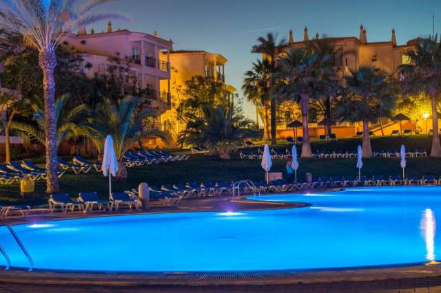 ULTRA LAST MINUTE PLAJA PORTUGALIA 4**** 3HB HUMBRIA  ALL INCLUSIVE ZBOR DIN OTOPENI CU TAXE INCLUSE