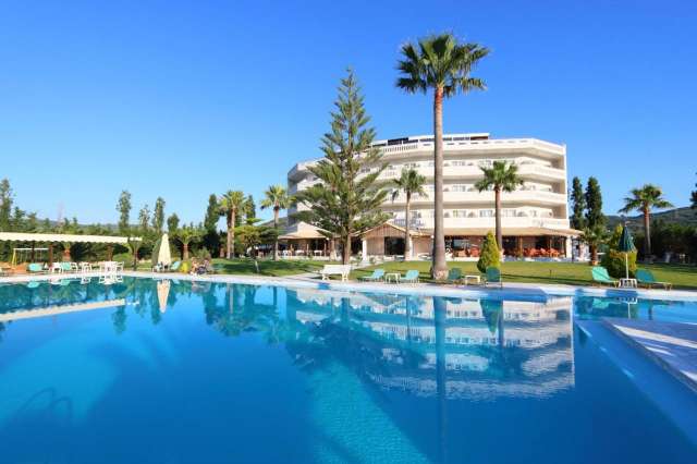  Last Minute Creta Chania oferta 4 nopti mic dejun 325 euro/persoana ! 	