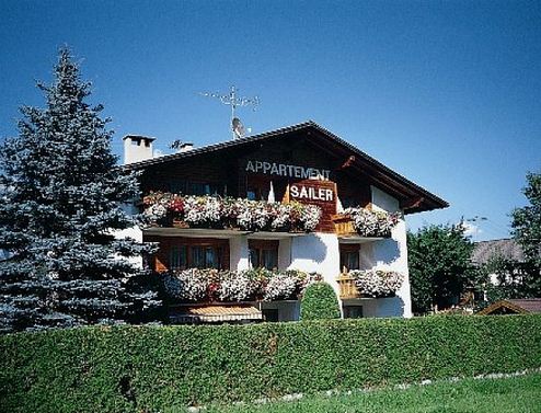  Ferienwohnungen Schiestl Zell Am Ziller