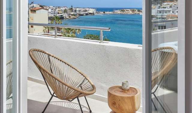 LAST MINUTE CRETA 475 EUR/PERS, PLECARE 07.07
