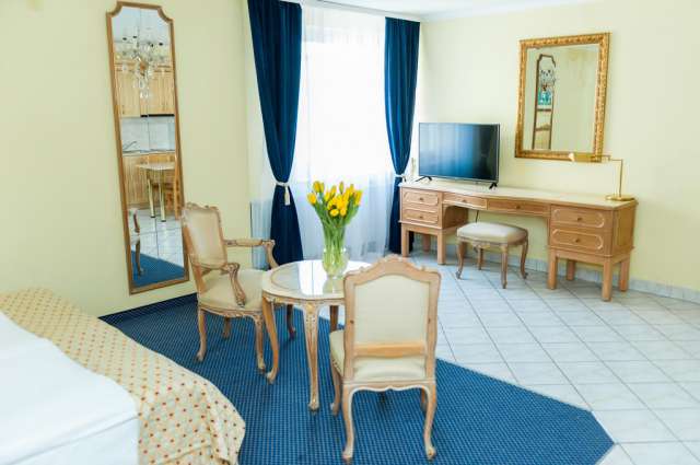 City Break Varsovia, cu plecare din Bucuresti