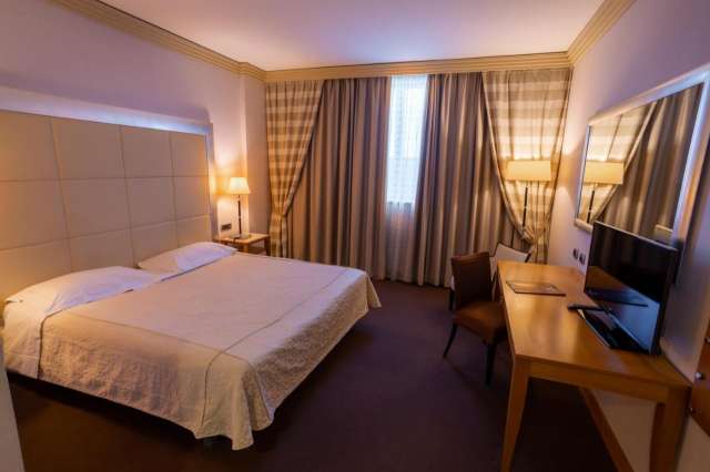 🏛️ CITY BREAK ROMA – 4 NOPȚI – PLECARE DIN CLUJ ✈️ (AM)