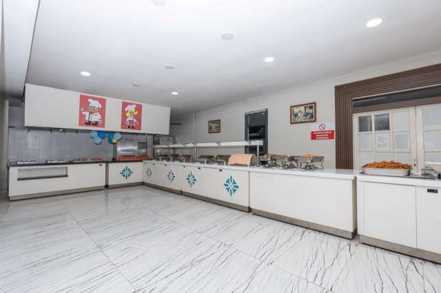  LAST MINUTE TURCIA The Nora Hotels Family Club 5*  AI AVION SI TAXE INCLUSE TARIF 427 EUR