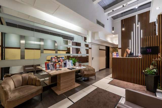 OFERTA CITY BREAK IN BUDAPESTA CU PLECARE DIN TARGU MURES (MO)