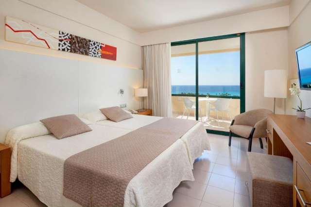 ULTRA LAST MINUTE PALMA DE MALLORCA 4**** WELIKE  BEACH ZBOR OTOPENI CU TAXE INCLUSE