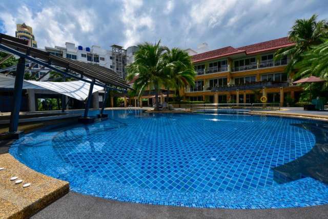 Oferta Thailanda-Phuket, sejur de 7 nopti, cu plecare din Budapesta (AG)