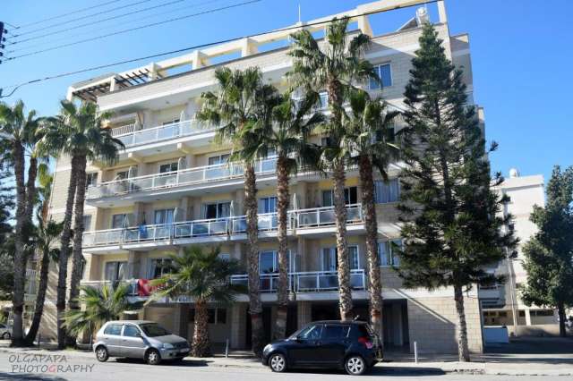Last Minute, Oferta Sejur,Larnaca,Cipru, 7 nopti, plecare din Sibiu (G.T.)