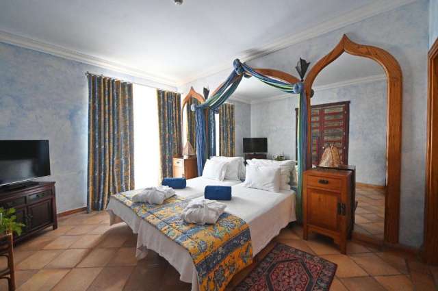 SUPERDEAL PORTUGALIA - ALBUFEIRA, PLECARE DIN BUCURESTI (lm)