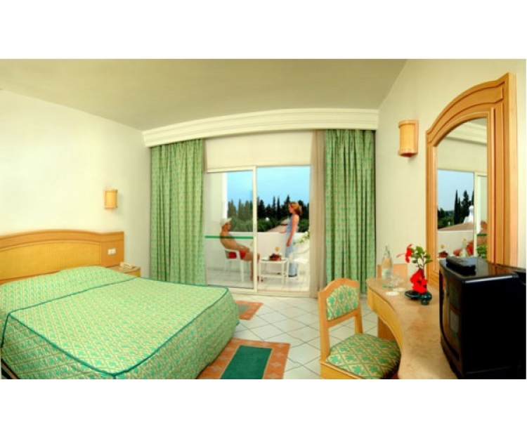 TUNISIA HOTEL     Hammamet Garden Resort &amp; Spa 4*  AI AVION SI TAXE INCLUSE TARIF 479 EUR