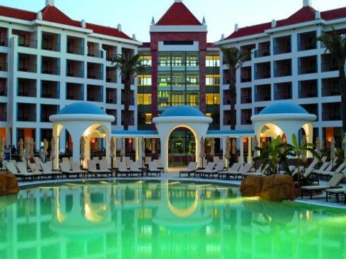  Hilton Vilamoura Resort & Spa