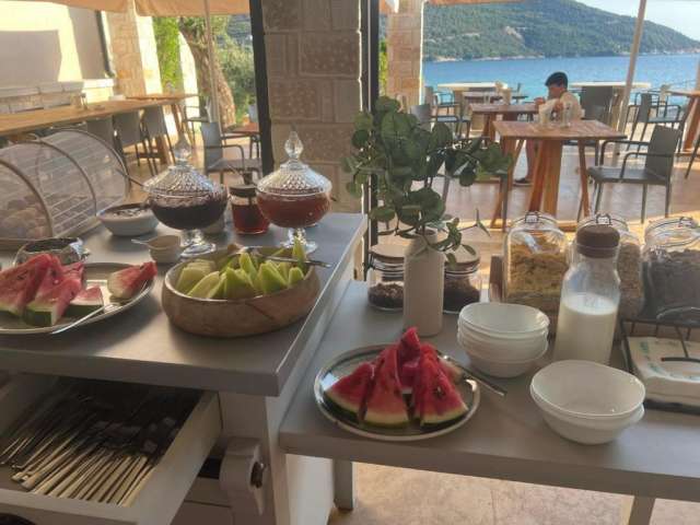 Sejur la plaja in Thassos la doar 458 euro!!! Essentia Luxury Hotel 4*