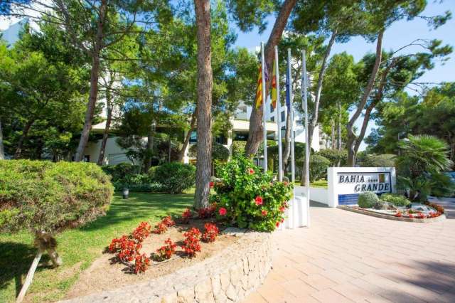  Weekend la plaja in Mallorca la doar 345 euro,avion din Bucuresti!!!Ultimele locuri