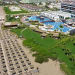 LAST MINUTE TURCIA  TUI Blue Sherwood Belek Resort (Sensimar Belek Resort &amp; Spa) 5* UAI AVION SI TAXE INCLUSE TARIF 549 EURO