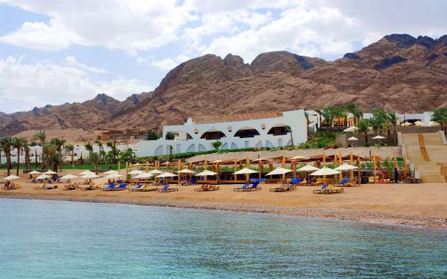 SHARM EL SHEIKH HOTEL RETAC Qunay Resort &amp; SPA 5* AI AVION SI TAXE INCLUSE TARIF 558 EURO