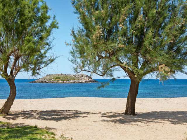 CRETA Deals -  Grecotel Meli Palace 4* - All Inclusive si alte Oferte Charter din Bucuresti ,TAXE INCLUSE!