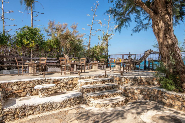 ULTRA LAST MINUTE INSULA CRETA ILIOSTASI BEACH  3*** ZBOR CHARTER DIN TARGU MURES/SIBIU/BRASOV CU TAXE INCLUSE