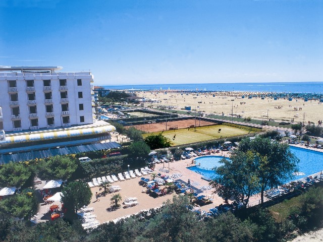 🌊 ☀️ Oferta - Bibione - Italia, sejur de 5 nopti (AG)