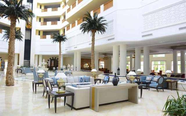 Sejur in Tunisia: 540 euro cazare 7 nopti cu All  inclusive+ transport avion+ toate taxele