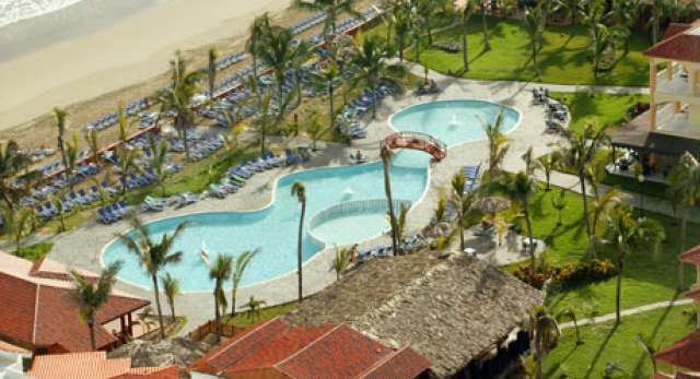 DOMINICANA SUPER DEAL HOTEL VIVA TANGERINE BY WINDHAM 4* ALL INCLUSIVE PRET 1389 EURO / PERSOANA ZBOR DIRECT!!