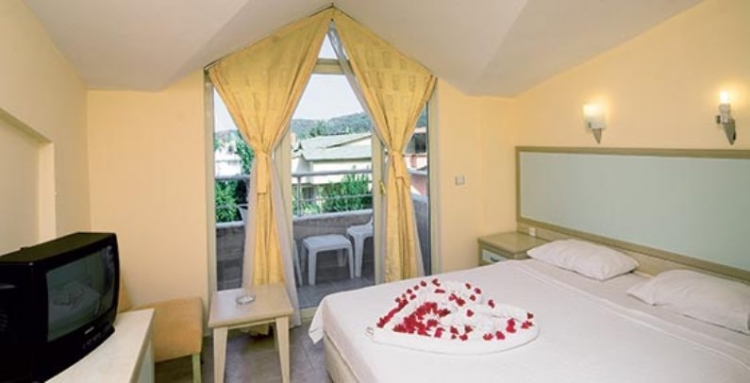 LAST MINUTE MR CRANE HOTEL 3* ALL-INCLUSIVE -NUMAI 823 EURO!