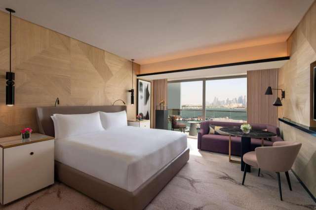  LAST MINUTE QATAR HOTEL   Rixos Gulf Doha Hotel  5* AI AVION SI TAXE INCLUSE TARIF 2070 EURO