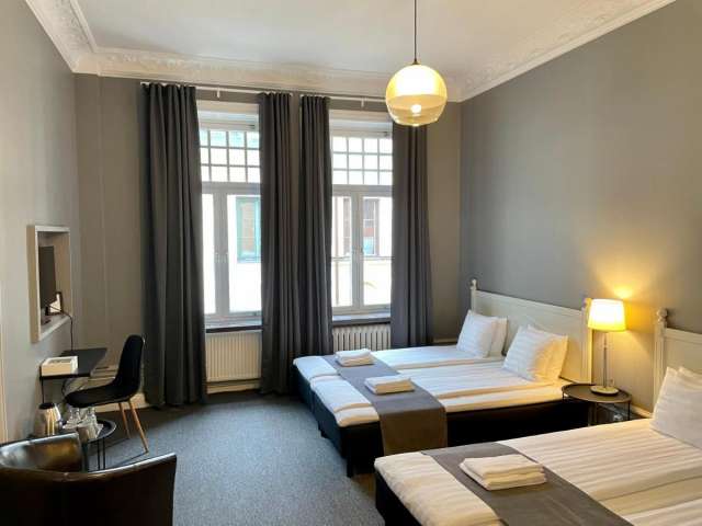 City Break Suedia-Stockholm, Sejur 3 nopti, Plecare din Cluj-Napoca (MA) 