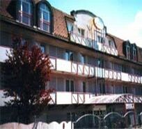  Apartments Die Familien-residenz