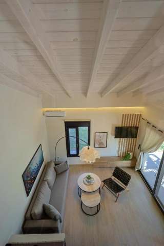 LAST MINUTE PARALIA KATERINI  VILA PRIVATA MERAKI - Seaside Pool Villa &amp; Private Parking  TARIF 1600 EUR