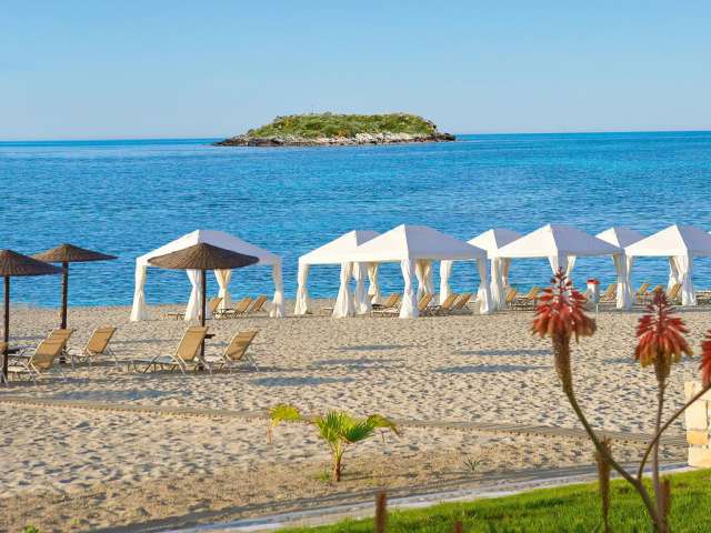 CRETA Deals -  Grecotel Meli Palace 4* - All Inclusive si alte Oferte Charter din Bucuresti ,TAXE INCLUSE!