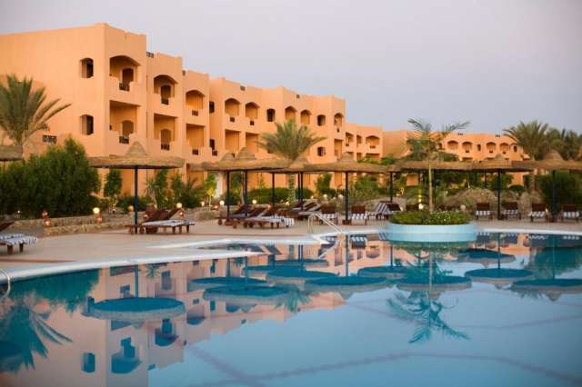 02 august Ultimele locuri Egipt, Hurghada din Bucuresti Blend Elphistone Resort Marsa Alam 4* 643 euro/pers  Nota 8.9