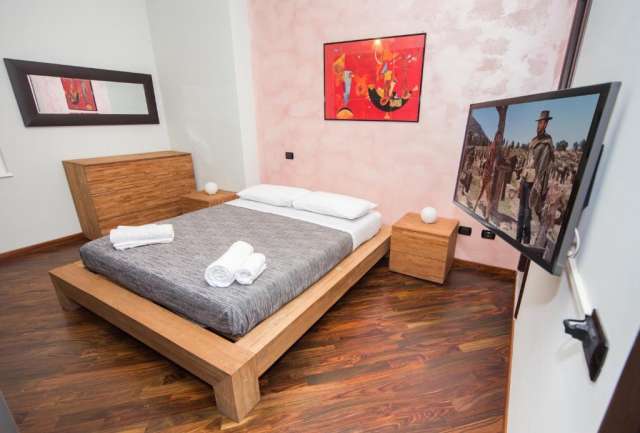 Oferta Sejur Cagliari, Italia, 7 nopti cu plecare din Cluj-Napoca (G.T.)