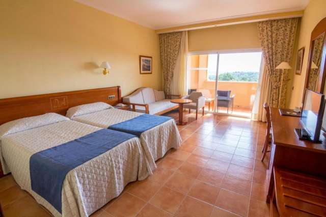 Oferta Spania- Mallorca, sejur 7 nopti, cu plecare din Cluj Napoca (OR)