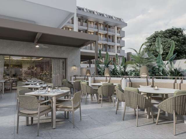  LAST MINUTE TURCIA HOTEL  Seher Side Quality Resort &amp;Spa (Adult +16) 5* AI AVION SI TAXE INCLUSE TARIF 1016 EUR