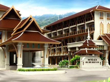 SUPER OFERTA ! Revelion 2025 - Sejur plaja Krabi &amp; Phuket, Thailanda LA DOAR 2844 EURO 