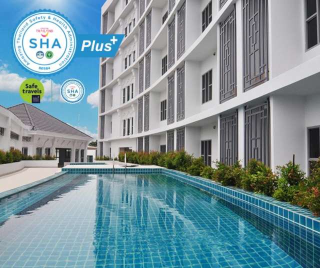 LAST MINUTE THAILANDA    Vapa Hotel  4* MIC DEJUN AVION SI TAXE INCLUSE TARIF 1458 EURO