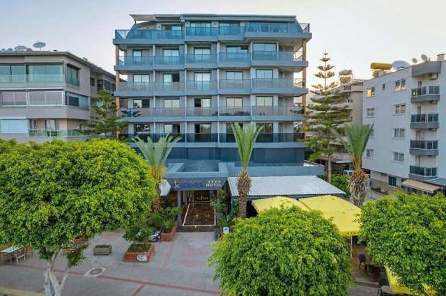 REVELION TURCIA ANTALYA KAHYA HOTEL 4* , 5 NOPTI CAZARE CU ALL INCLUSIVE, ZBOR DIN BUCURESTI