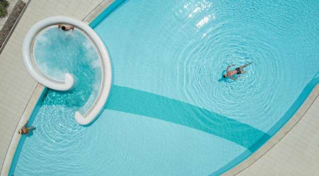 Last Minute Croatia / Bluesun Elaphusa 4* - bol