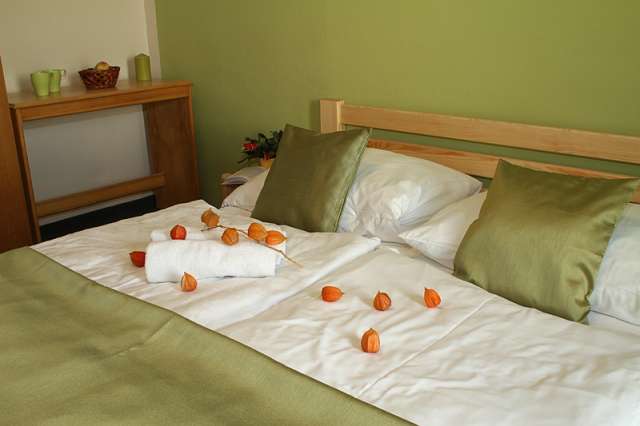  Guesthouse Polana