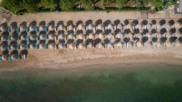 ULTRA LAST MINUTE INSULA CORFU CANVAS BY MITSSIS  4**** ALL INCLUSIVE ZBOR DIRECT DIN CLUJ NAPOCA CU TAXE INCLUSE